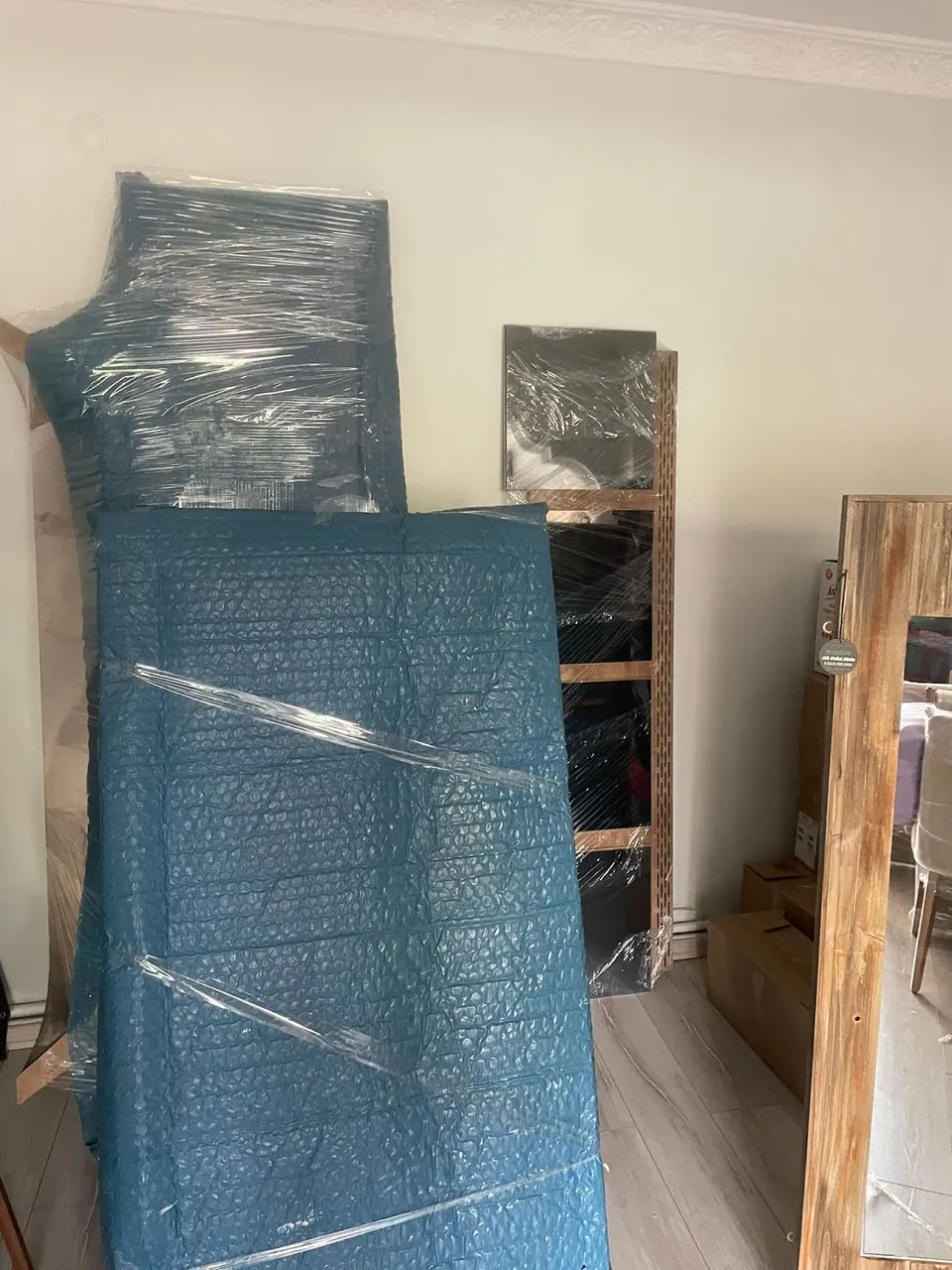 Paketleme